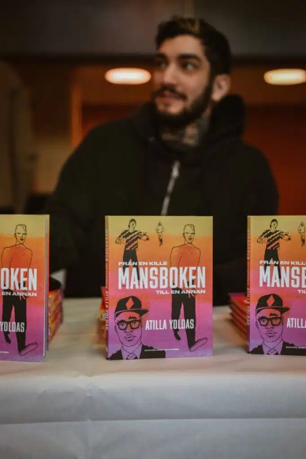 Bok och poddfestivalen Louis De Geer, Konsert och kongress i Norrköping